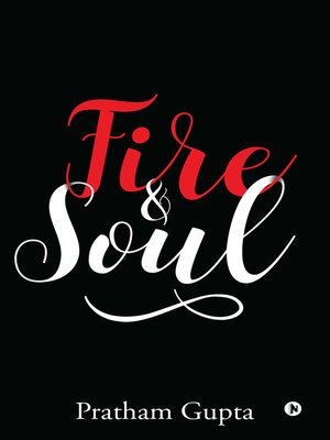 cover image of Fire & Soul